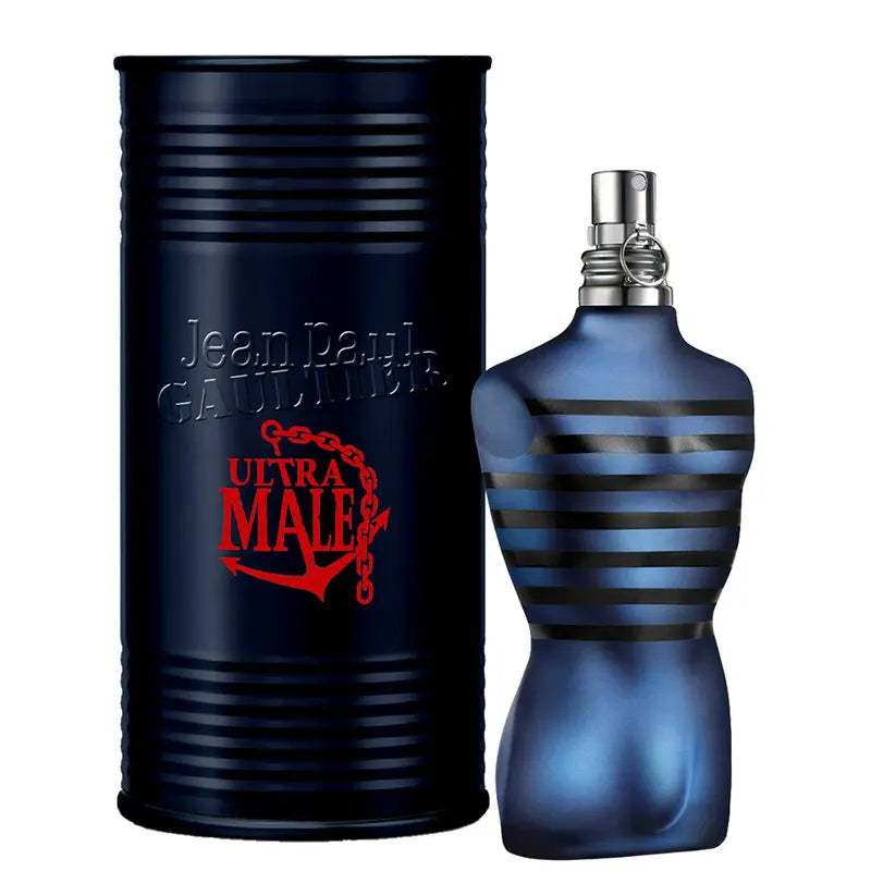 Jean Paul Gaultier Gaultier Divine Le Parfum Spray 4.2 Ounce Original Premium Perfumes Lasting Oriental Floral Pheromone Perfume