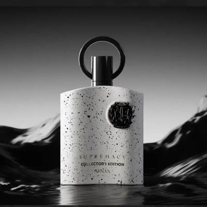AFNAN EDP Edition Supreme Collector's Edition -100ml, the perfect choice for Valentine's Day gifts