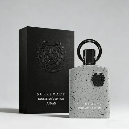 AFNAN EDP Edition Supreme Collector's Edition -100ml, the perfect choice for Valentine's Day gifts