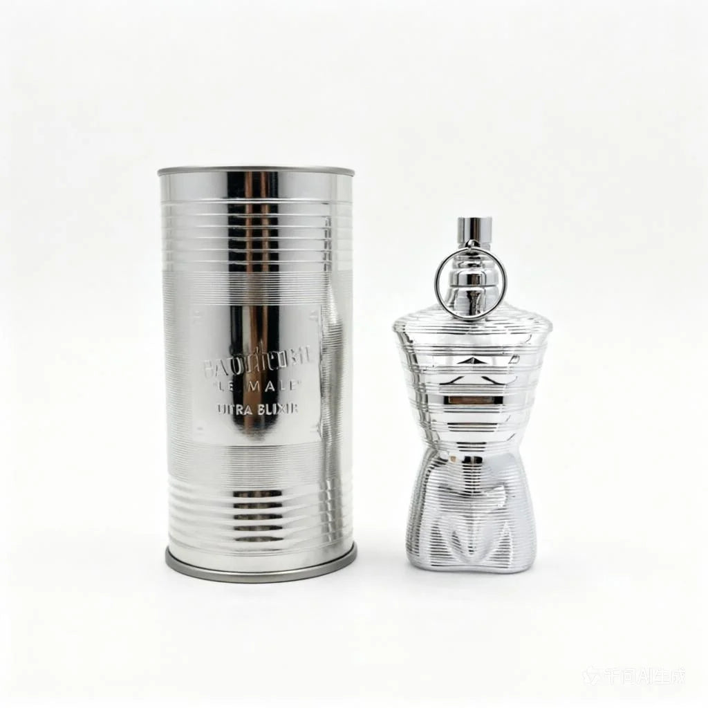 Jean Paul Gaultier Gaultier Divine Le Parfum Spray 4.2 Ounce Original Premium Perfumes Lasting Oriental Floral Pheromone Perfume