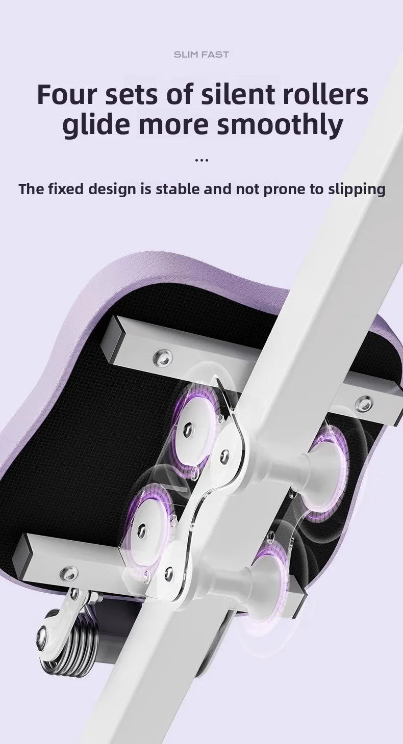Fitness Body Shaping Machine Multifunctional Home Gym