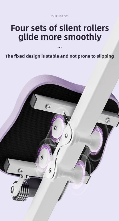 Fitness Body Shaping Machine Multifunctional Home Gym