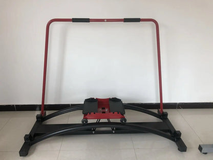 Ski Machine Gym Equipment Fitness Indoor Ski Exercise Machine