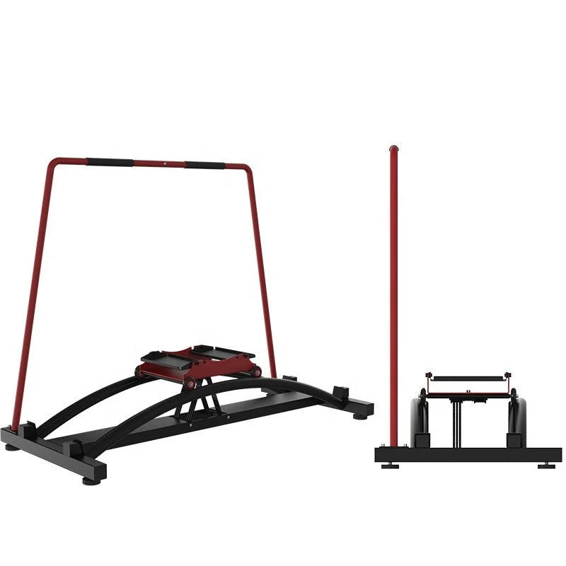 Ski Machine Gym Equipment Fitness Indoor Ski Exercise Machine