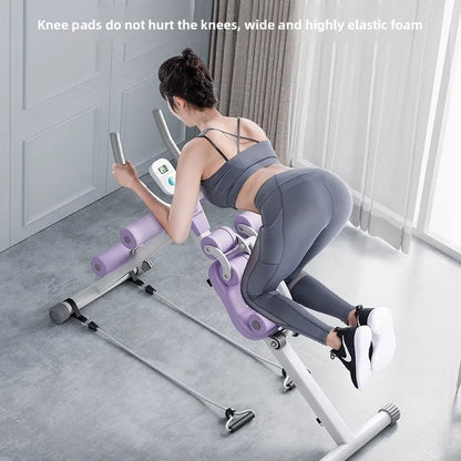 Fitness Body Shaping Machine Multifunctional Home Gym