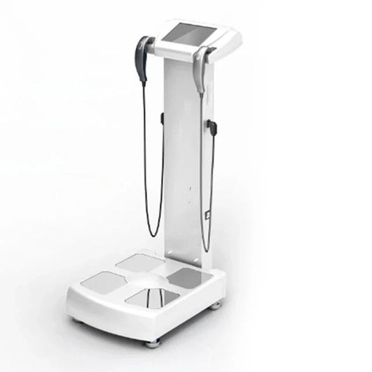 Physical Fitness Instrument Gym Dedicated Body Fat Meter  Human Body Analyzer