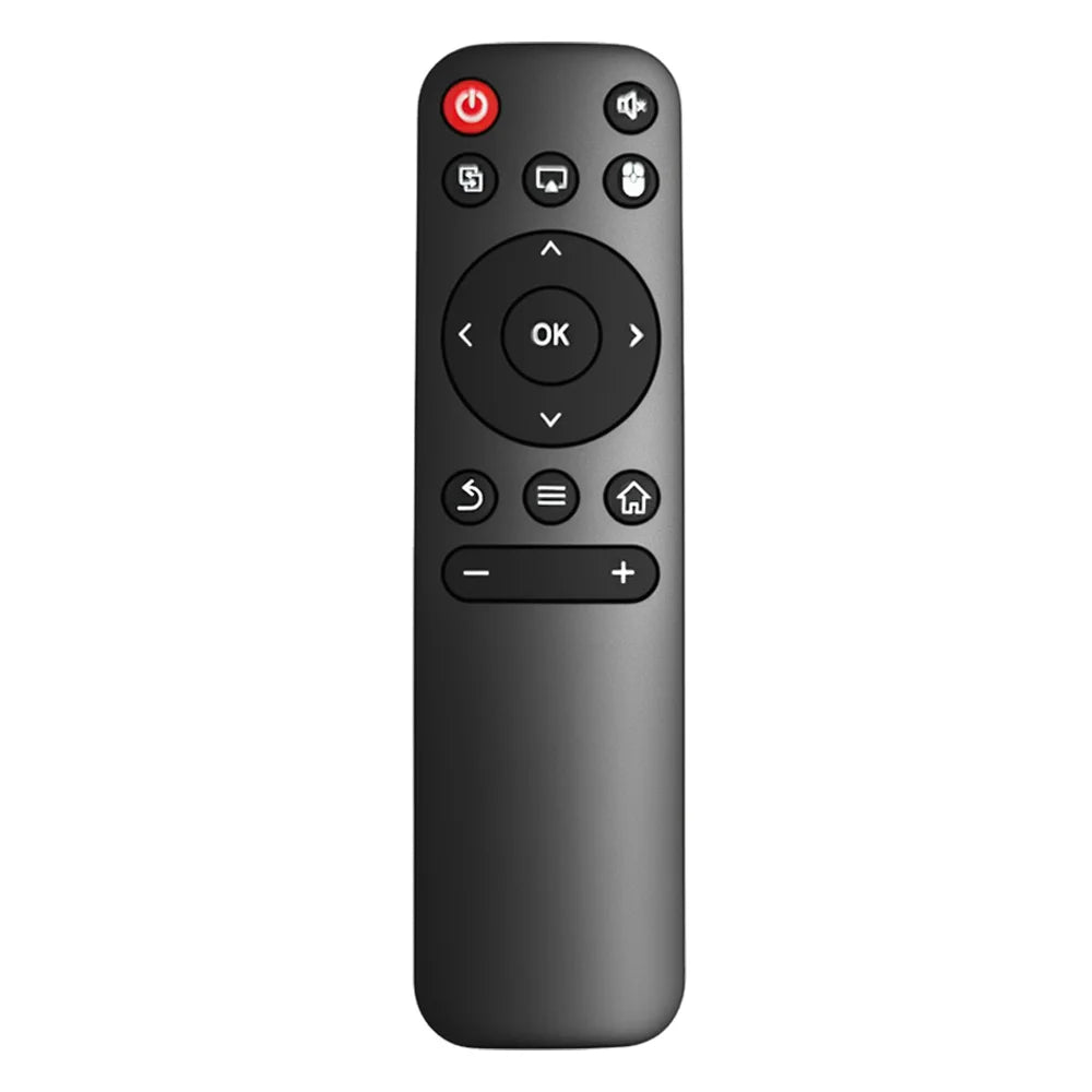 MRSVI 015 IR Universal Projector Remote Control For HY300 HY320 HY300 PRO HY320 Mini Projector Portable Control Remote