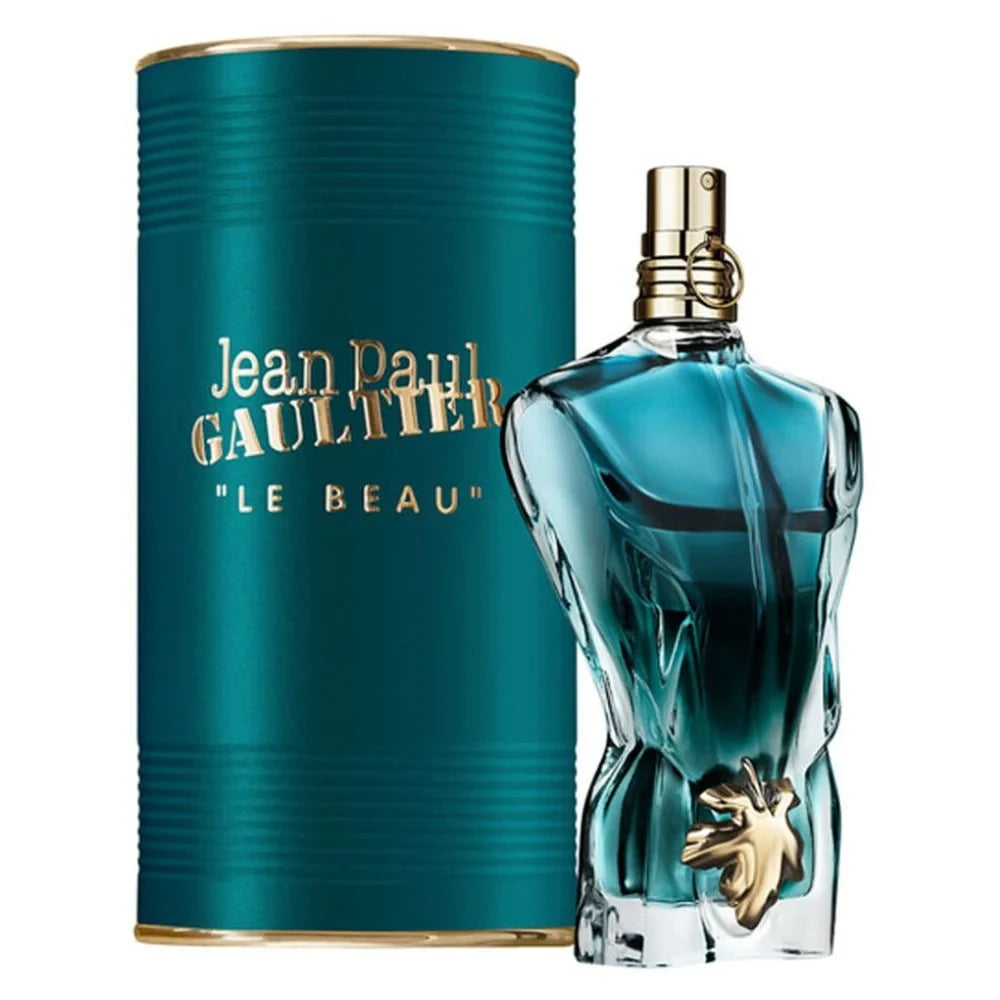 Jean Paul Gaultier Gaultier Divine Le Parfum Spray 4.2 Ounce Original Premium Perfumes Lasting Oriental Floral Pheromone Perfume