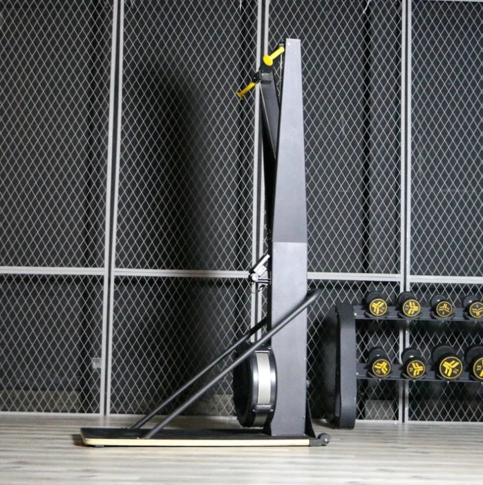 Ski Machine Gym Equipment Fitness Indoor Ski Exercise Machine