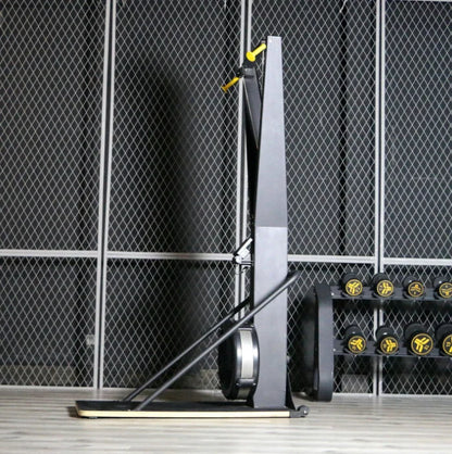 Ski Machine Gym Equipment Fitness Indoor Ski Exercise Machine