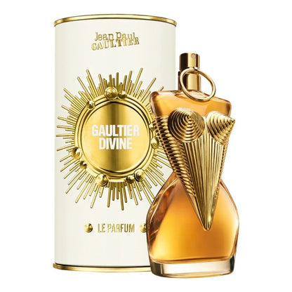Jean Paul Gaultier Le Beau Eau de Parfum Spray 4.2 Oz 125 ML Original Premium Perfumes Lasting Oriental Woody Pheromones Perfume