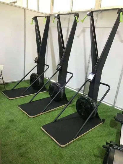 Ski Machine Gym Equipment Fitness Indoor Ski Exercise Machine