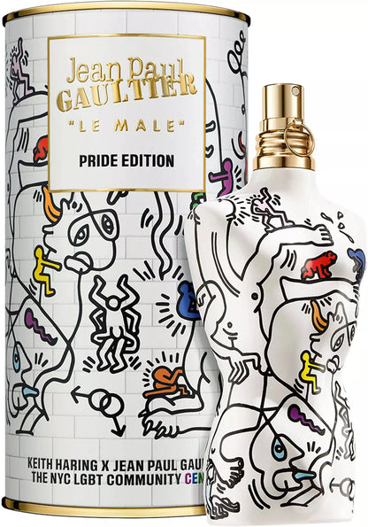 Jean Paul Gaultier Gaultier Divine Le Parfum Spray 4.2 Ounce Original Premium Perfumes Lasting Oriental Floral Pheromone Perfume