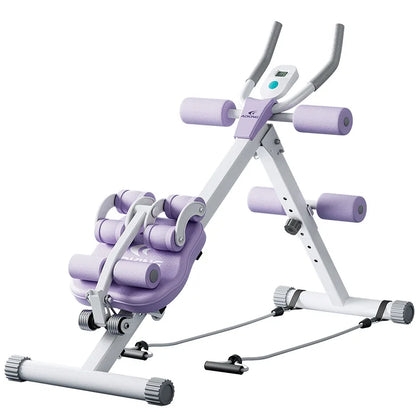 Fitness Body Shaping Machine Multifunctional Home Gym