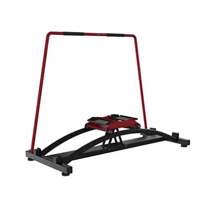 Ski Machine Gym Equipment Fitness Indoor Ski Exercise Machine
