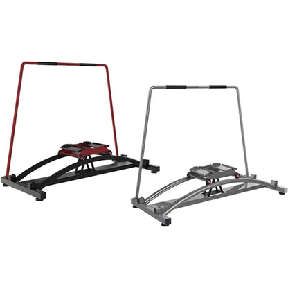 Ski Machine Gym Equipment Fitness Indoor Ski Exercise Machine