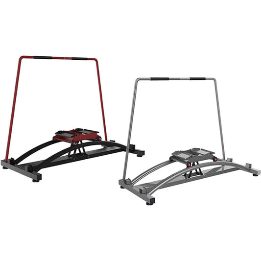 Ski Machine Gym Equipment Fitness Indoor Ski Exercise Machine