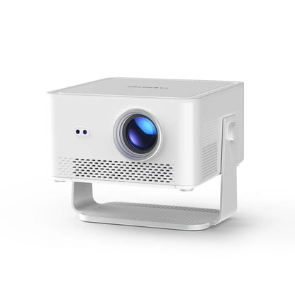 Magcubic HY450MAX 1100ANSI Android 14 Portable Outdoor Projector 1080P Auto Focus 8K Support WIFI6 Beam Mini Projector