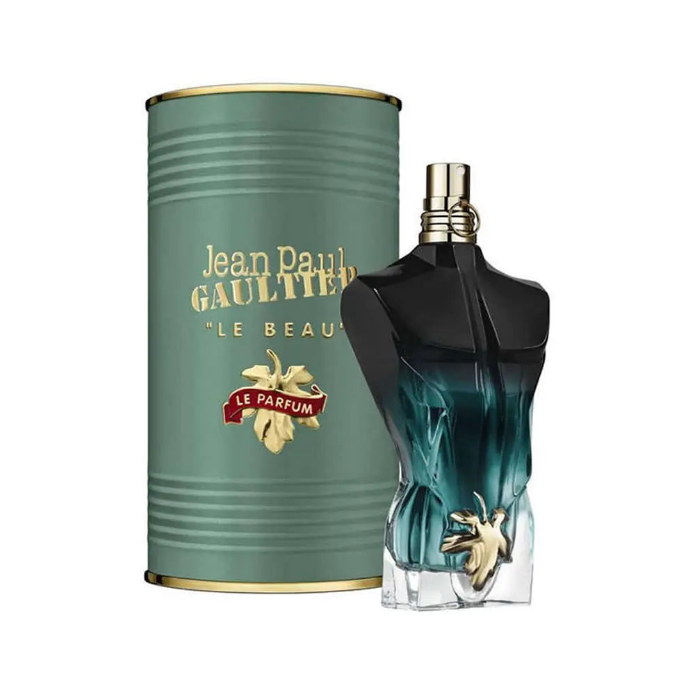 Jean Paul Gaultier Gaultier Divine Le Parfum Spray 4.2 Ounce Original Premium Perfumes Lasting Oriental Floral Pheromone Perfume