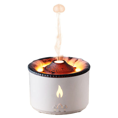 VOLCANO AROMA DIFFUSER